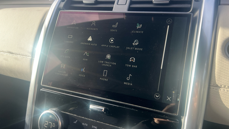 Land Rover Discovery 3.0 D300 R-Dynamic HSE 5dr Auto Diesel Station Wagon